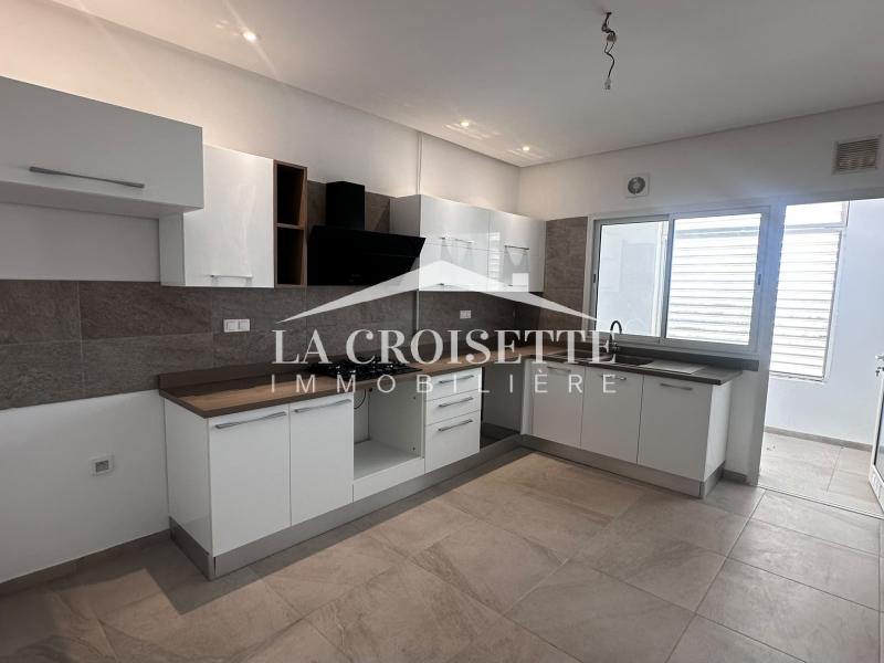 Appartement S+2 à Gammarth